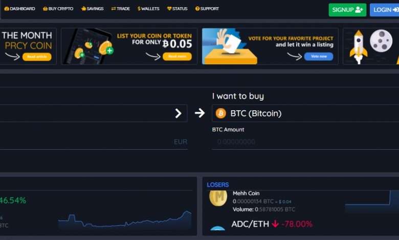 Txbit.io Exchange Review: Is Txbit Scam or Safe Exchange