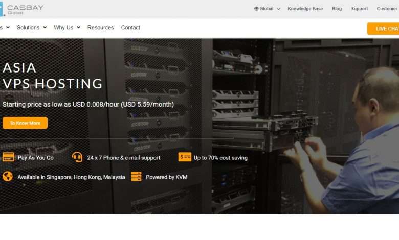 Casbay Advertising Review : 8% - 28% Recurring Commission