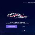 Conicoin Wallet Review: Conicoin Is Safe & Secure Wallet