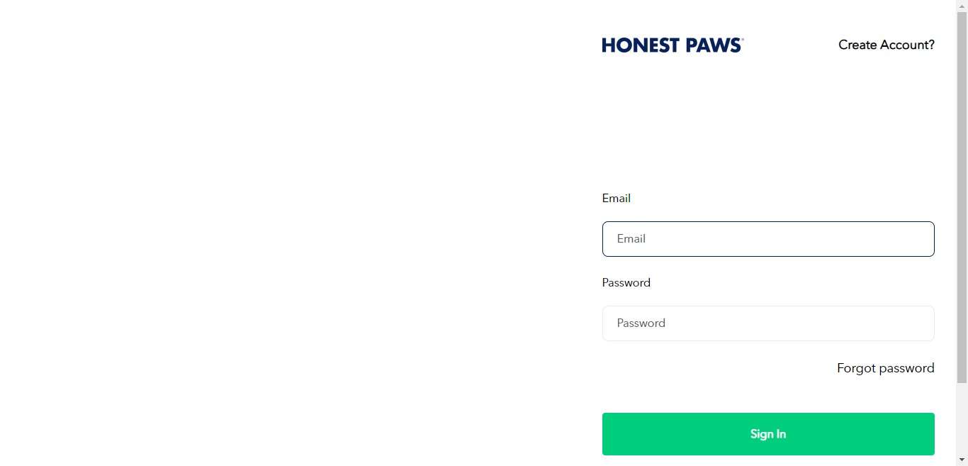 Honest Paws Advertising Review : It Is Good Or Bad Review