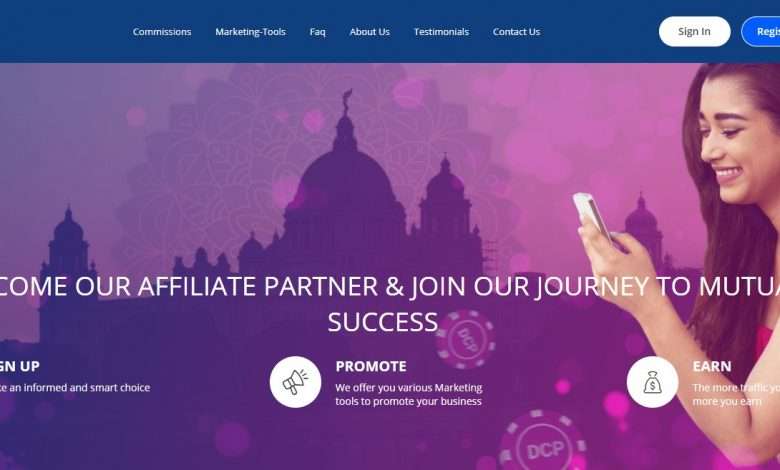 TwiceDice Advertising Review : 30% - 50% recurring revenue share