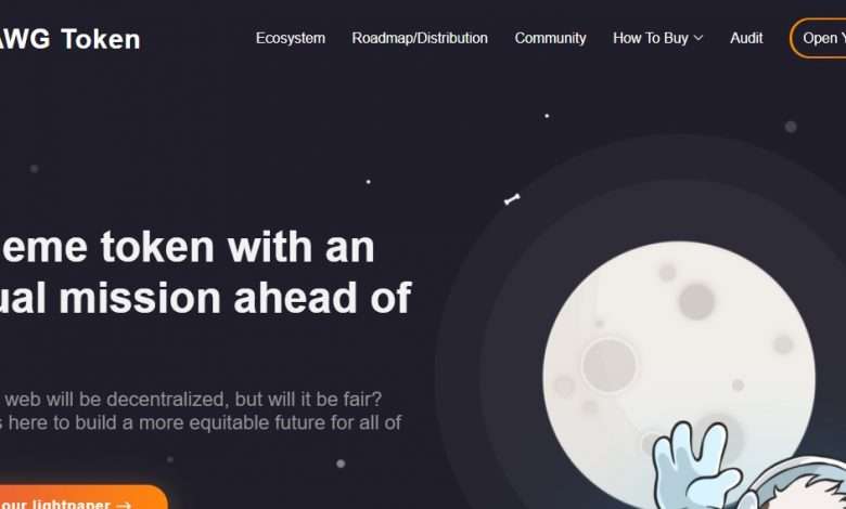 What Is Dawgtoken.com (DAWG) Coin Review?: Guide About DAWG