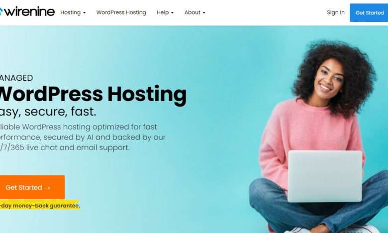 WireNine Advertising Review : Up to $100 Per Qualified Referral