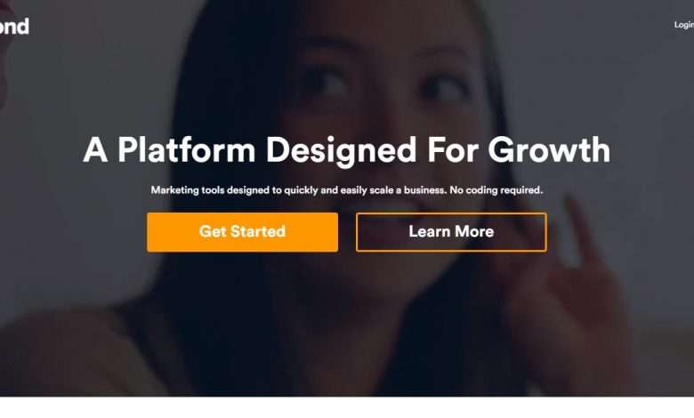 Wishpond Advertising Review : 30% Recurring Commission on Each Sale