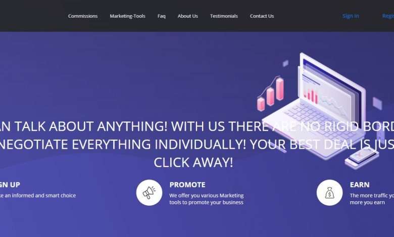 Playland Partners Advertising Review : Up to 35% recurring revenue share