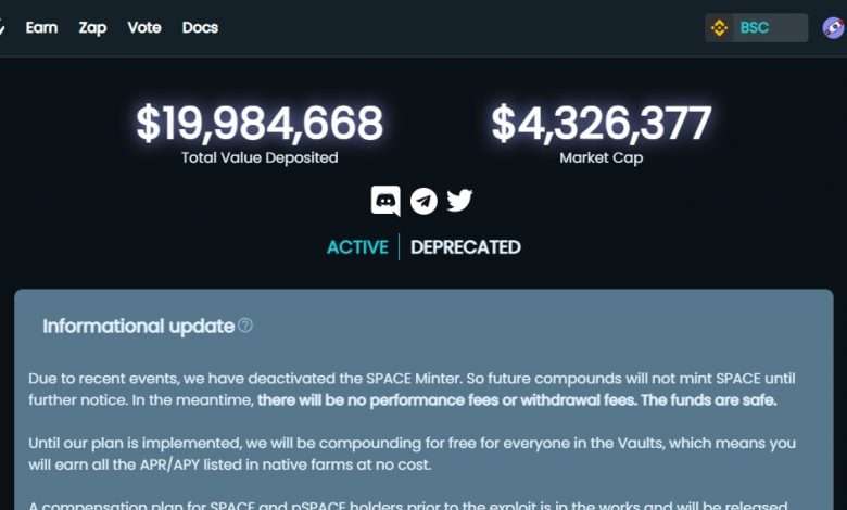 Aperocket Finance Defi Review: Aperocket Is Legit or Scam ?