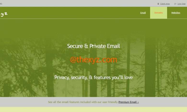 Thexyz Advertising Review : 10% Monthly Recurring Commission