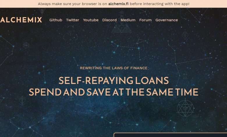 What Is Alchemix (ALCX) Coin Review?: Guide About Alchemix.