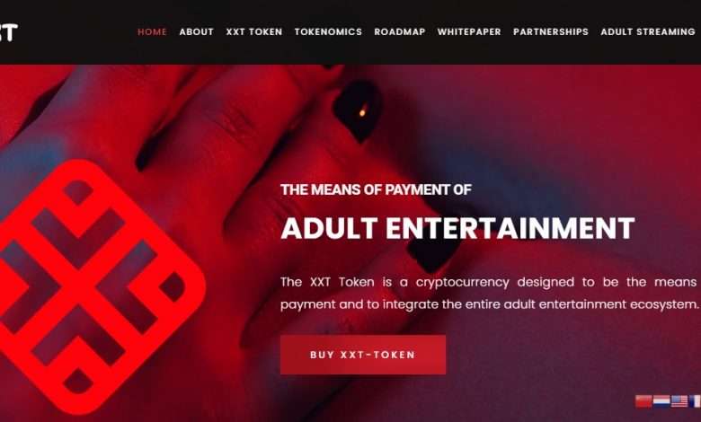 What Is XXt-Token (XXT) Coin Review?: Guide About Xxt-Token