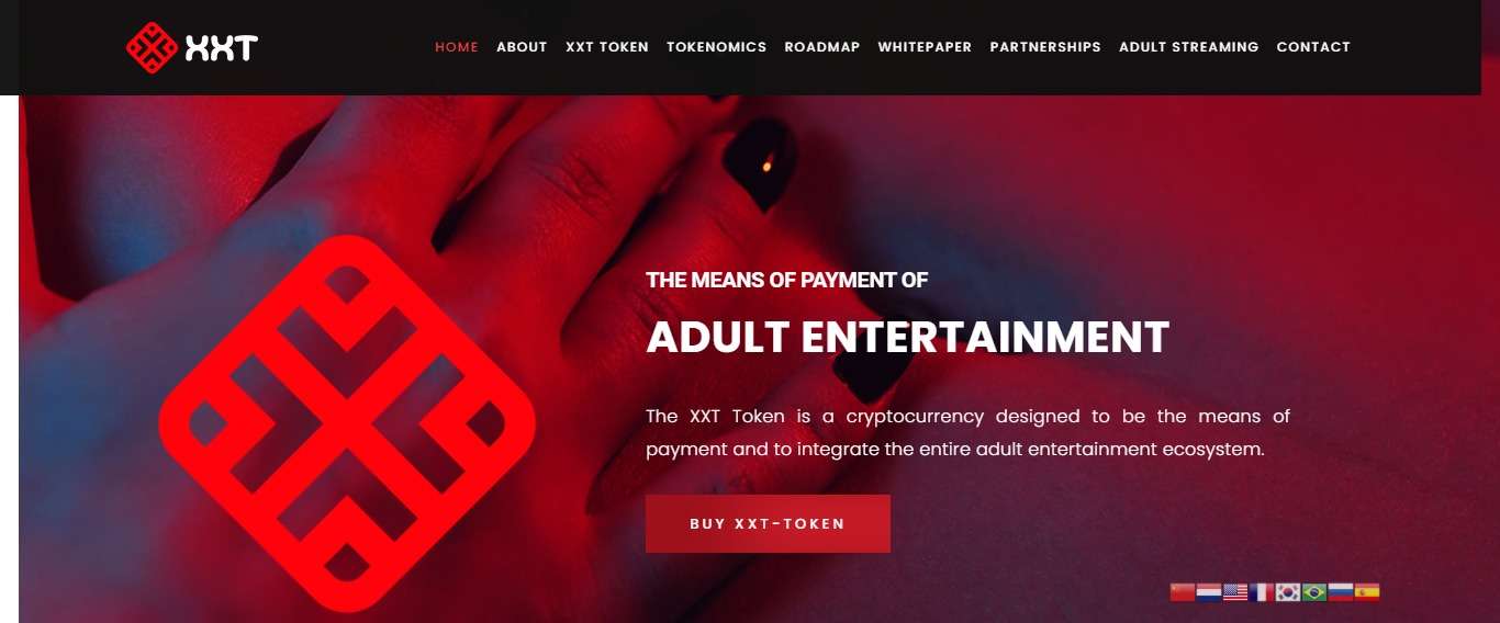 What Is XXt-Token (XXT) Coin Review?: Guide About Xxt-Token