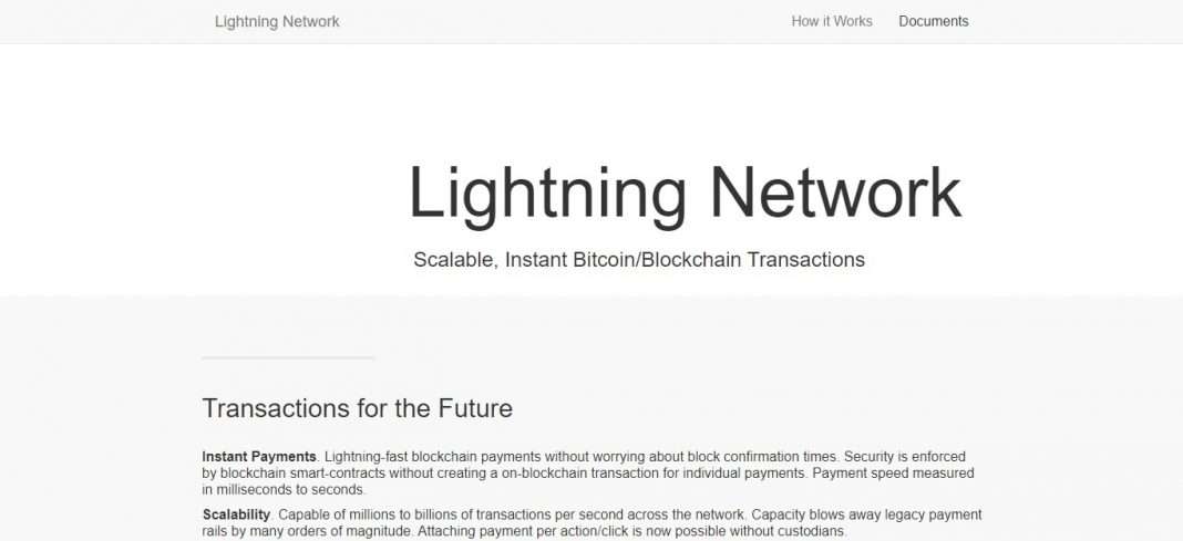 Lightning Network Defi Coin Review: Scalable, Instant Bitcoin/Blockchain Transactions