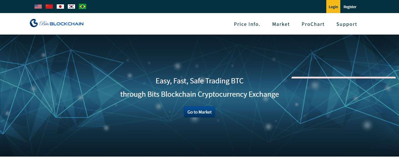 Bitsblockchain.net Exchange Review: Bitsblockchain Is Legit & Secure Exchange