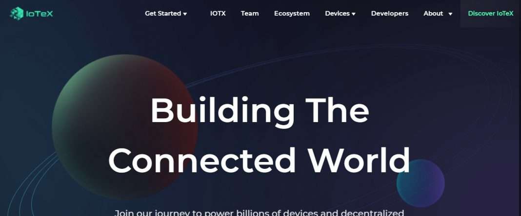 What Is Iotex (IOTX) Coin Review? Guide About Iotex