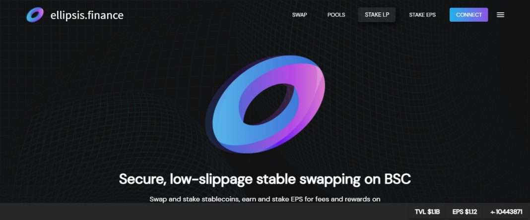 Ellipsis Defi Coin Review: Secure, low-Slippage Stable Swapping on BSC