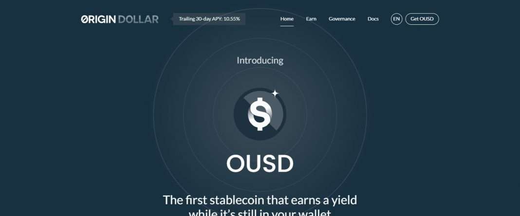 Ousd.com Defi Coin Review: It Is Safe Or Not? Read Our Full Review