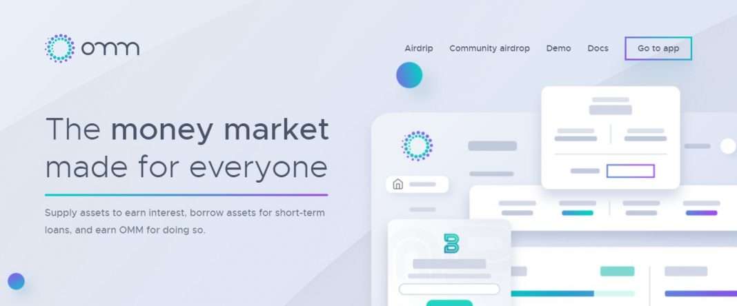 Omm Airdrop Review: At Least 200 OMM to Unlock the Rewards
