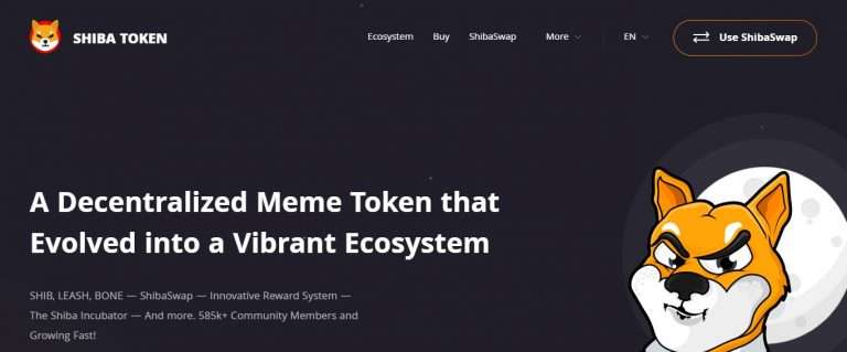 What Is SHIBA(SHIB)? Coin Review? Guide About SHIBA