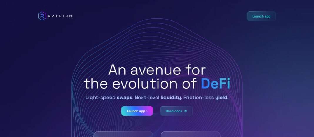 Raydium Defi Coin Review: It Is Safe Or Not? Read Our Full Review