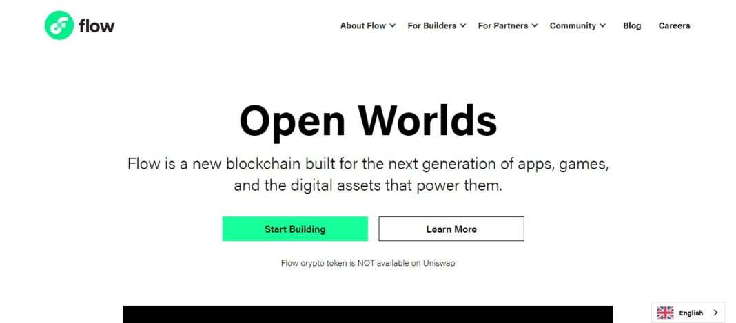 What Is Flow? Coin Review? Guide About Flow
