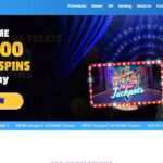 Jackmillion Casino Review: First Deposit Bonus: 200% up to $500 + 50 Free Spins