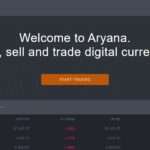 Aryana Exchange Review: It Is Legit & Secure Exchange