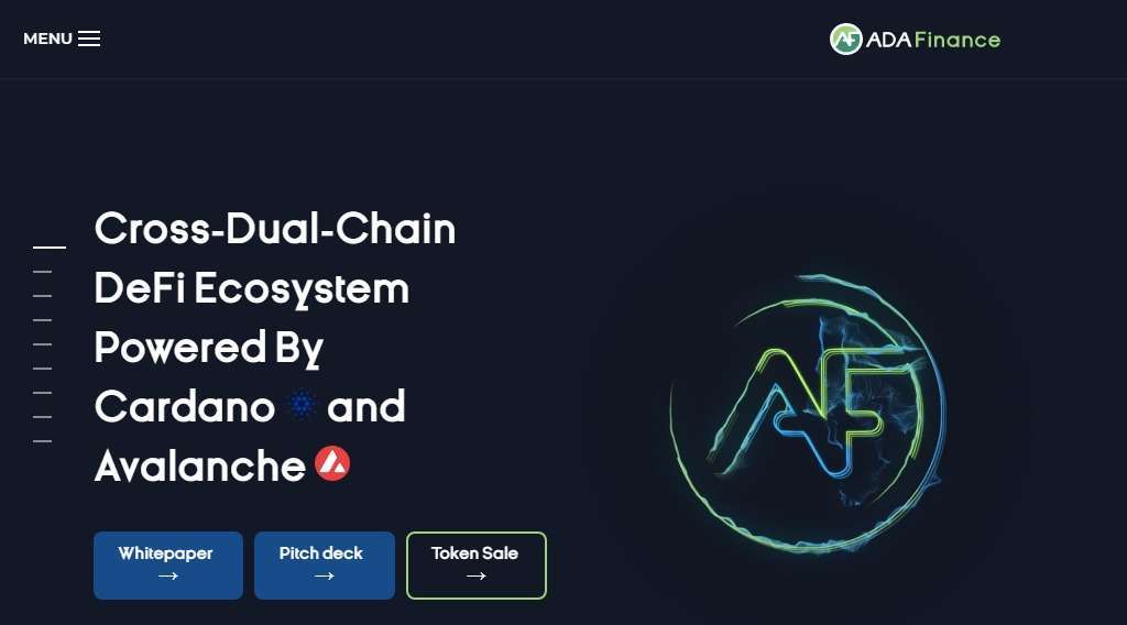 ADA Finance Ico Review: It Is Legit Or Scam? Read Our Full Review