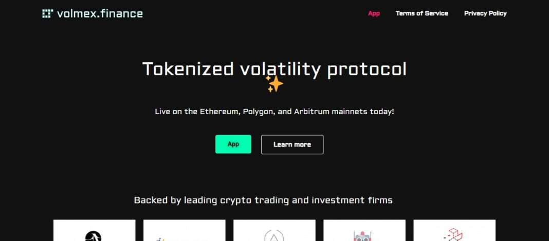Volmex Airdrop Review: You Will Get Volatility Tokens After MintingVolmex Airdrop Review: You Will Get Volatility Tokens After Minting