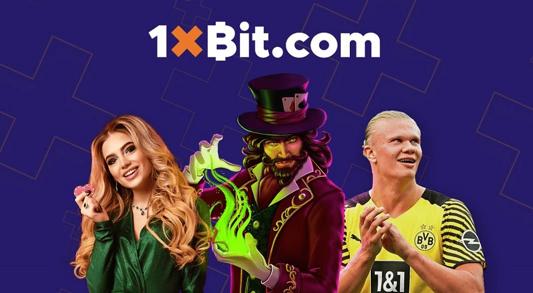1xBit Casino Review: Up To 7 BTC for the 1-4th Deposits