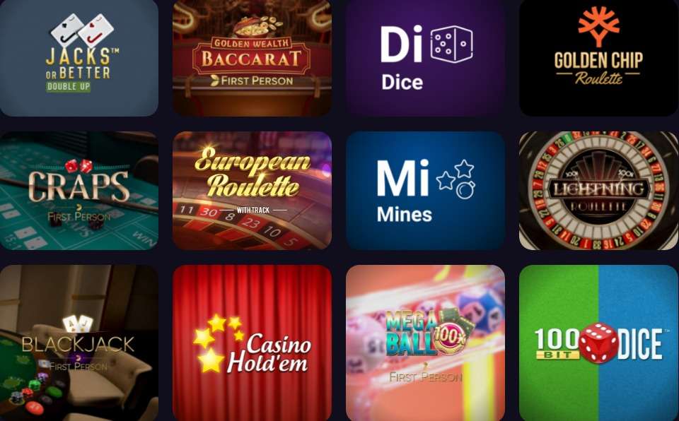 Hiperwin50 Casino Review: 175% Up To Euro 350% & 100 Free Spins