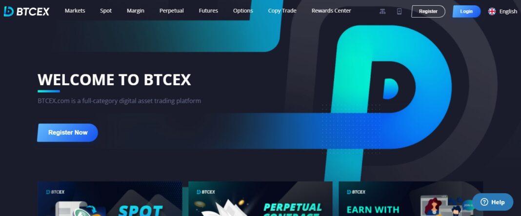 Btcex.com Cryptocurrency Exchange Review: It Is Legit & Secure Exchange