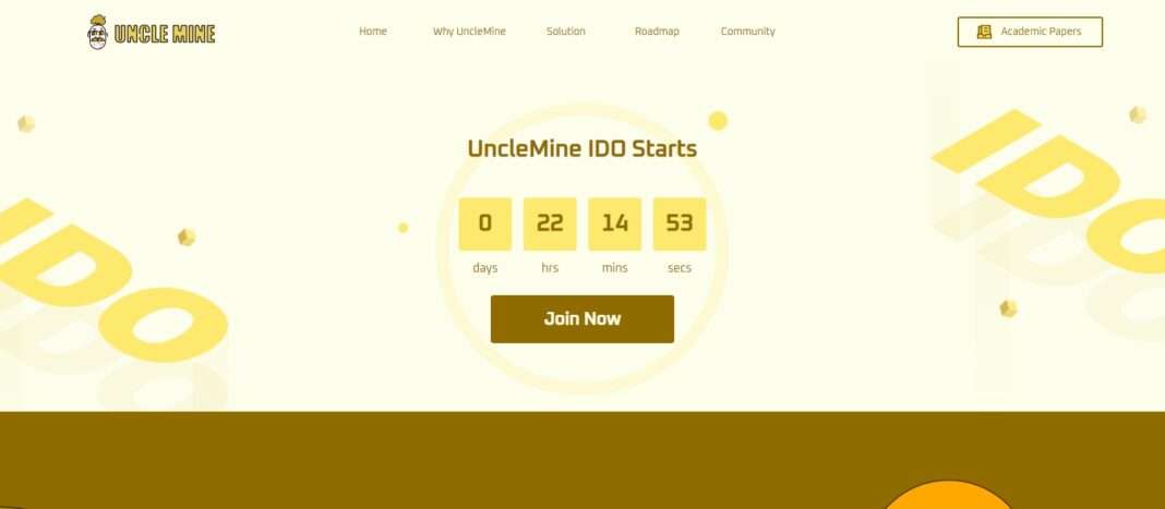 Unclemine Ico Review: It Is Legit Or Scam? Read Our Full Review