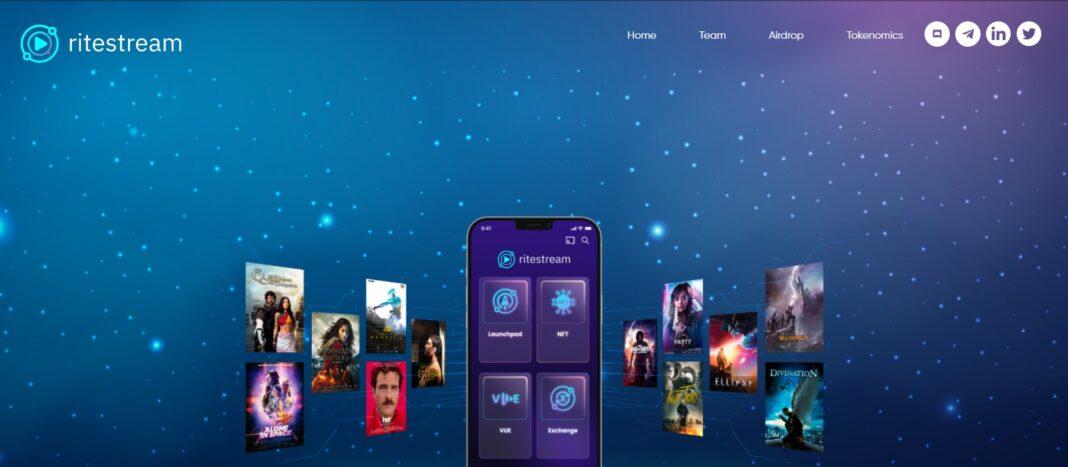 Ritestream Ico Review: It Is Legit Or Scam? Read Our Full Review