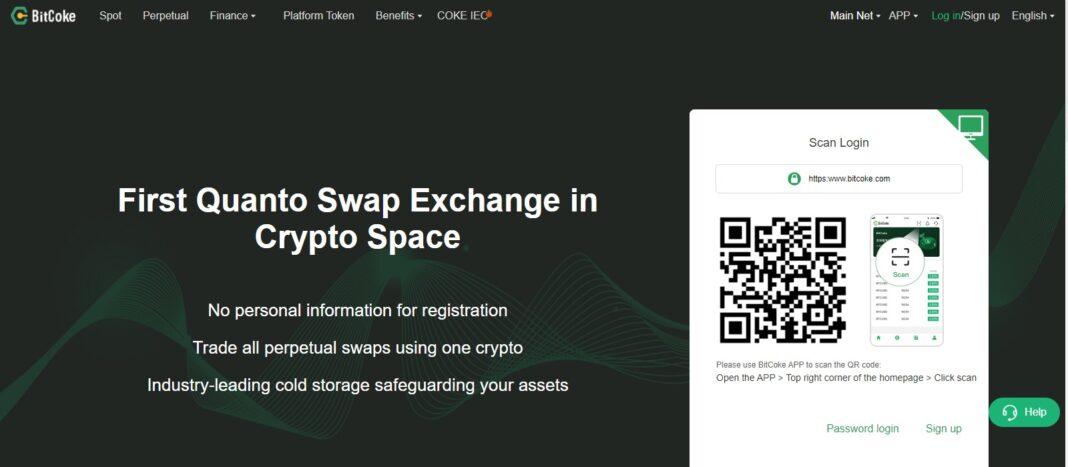 Bitcoke.com Cryptocurrency Exchange Review: It Is Legit & Secure Exchange