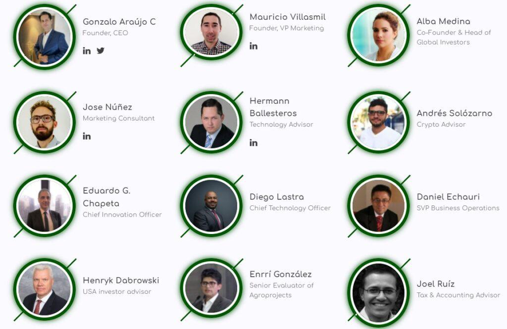 What Is AvocadoCoin (AVDO)? Coin Review? Guide About AvocadoCoin
