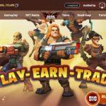 What Is Dark Land Survival?(BIG) Coin Review? Guide About Dark Land Survival