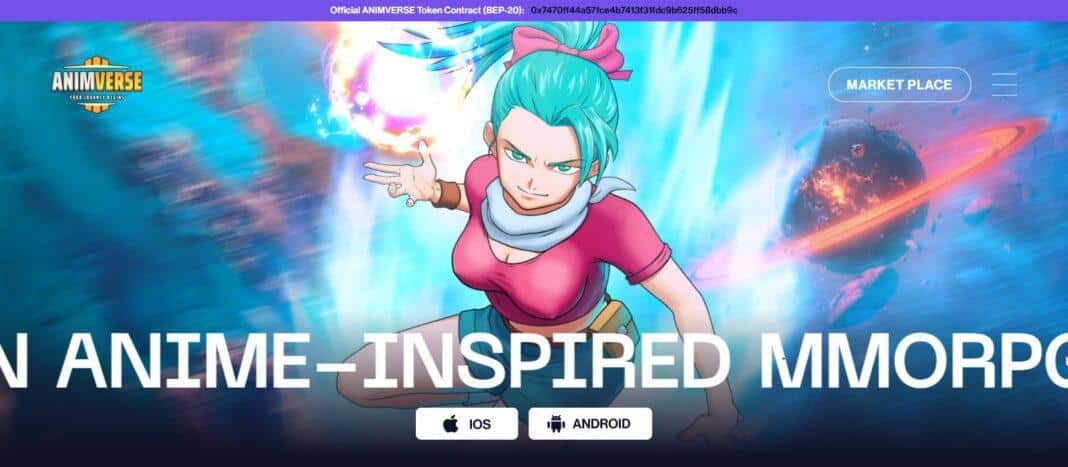 Animverse Ico Review: It Is Legit Or Scam? Read Our Full Review