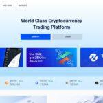 Coinzo Cryptocurrency Exchange Review: It Is Legit & Secure Exchange