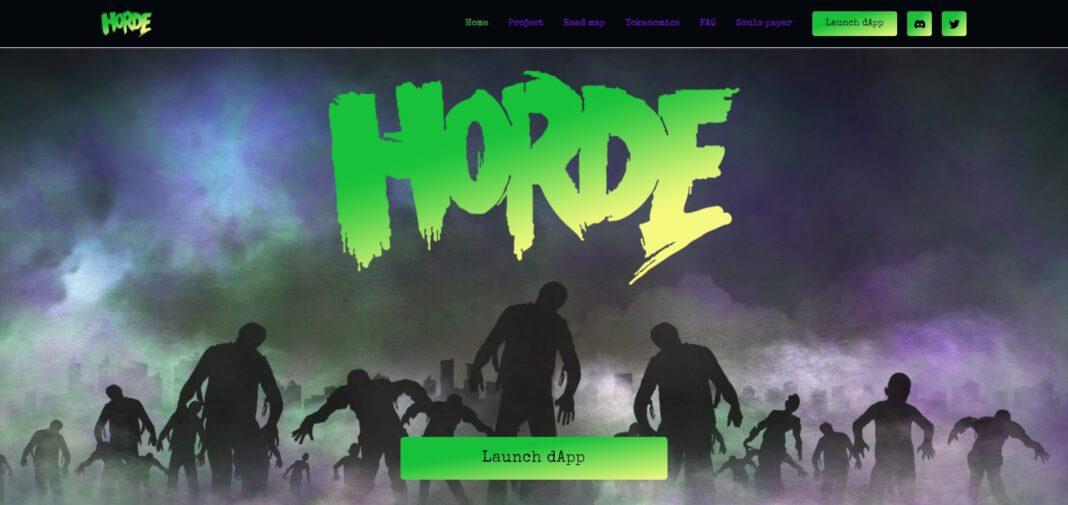 What Is Horde Token? (HORDE) Coin Review? Guide About Horde Token
