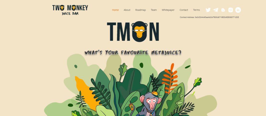 What Is Two Monkey Juice Bar? (HORDE) Coin Review? Guide About Two Monkey Juice Bar