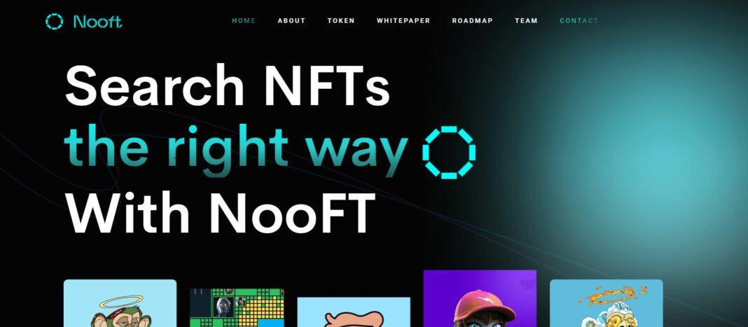 What Is Nooft? (NOOFT) Coin Review?Guide About Nooft