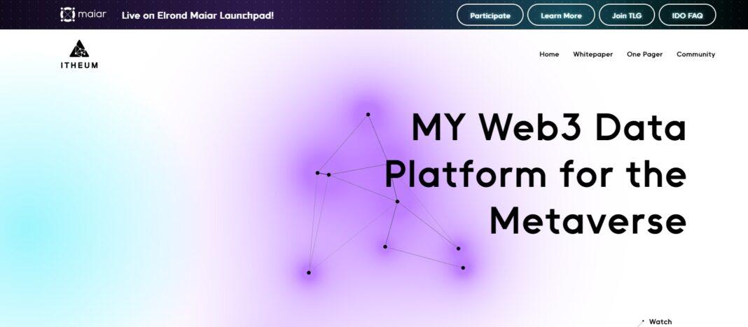Itheum Ico Review: It Is Legit Or Scam? Read Our Full Review