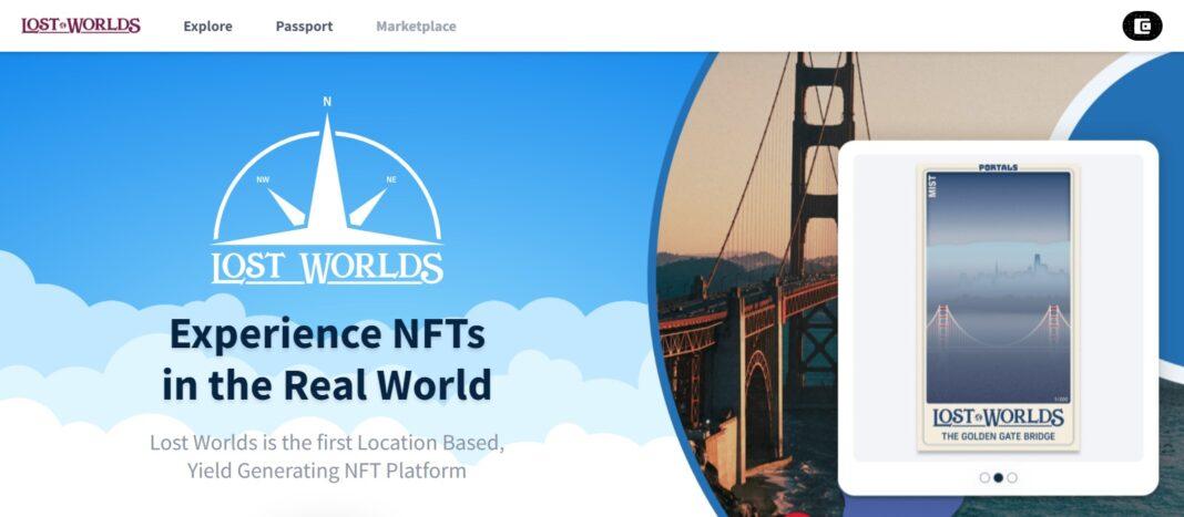 Lost Worlds Ico Review: It Is Legit Or Scam? Read Our Full Review