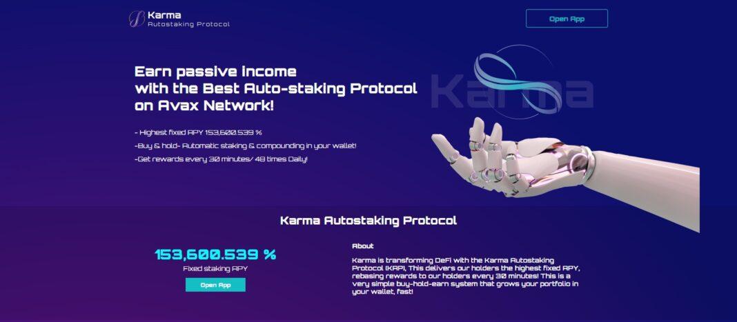 What Is KarmaDao? (KDAO) Coin Review? Guide About KarmaDao
