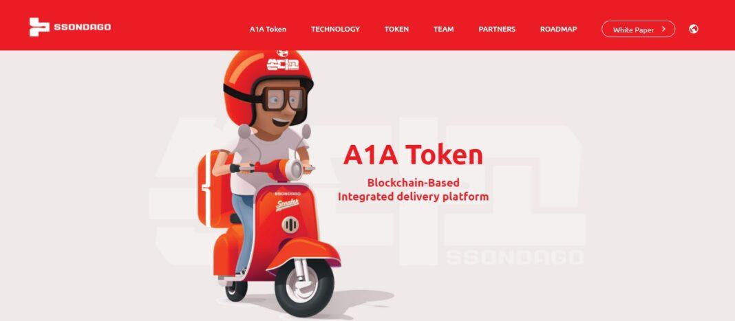 What Is Aonea Coin? (A1A) Coin Review? Guide About Aonea Coin