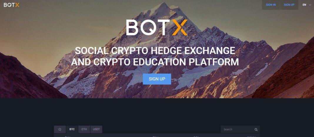 Bqtx.com Cryptocurrency Exchange Review: It Is Legit & Secure Exchange