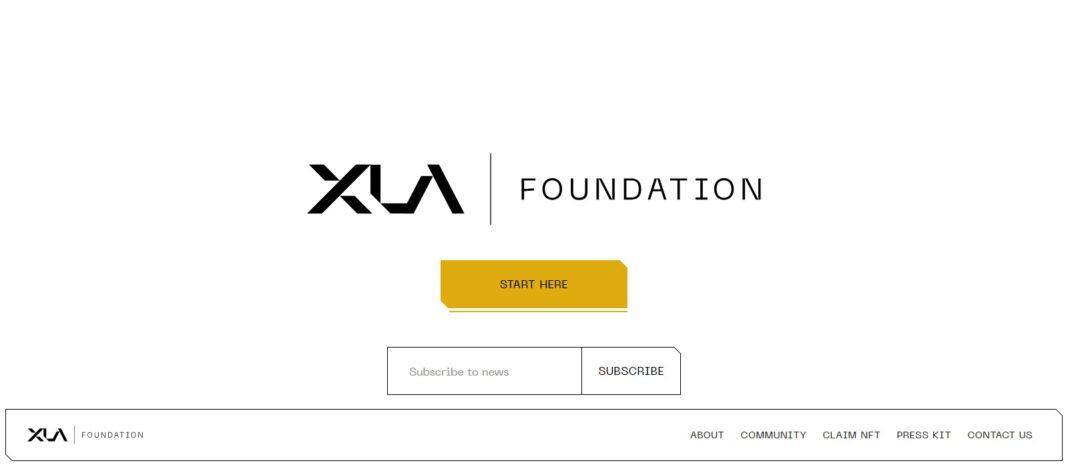 X.LA Airdrop Review: Submit your details to the bounty page