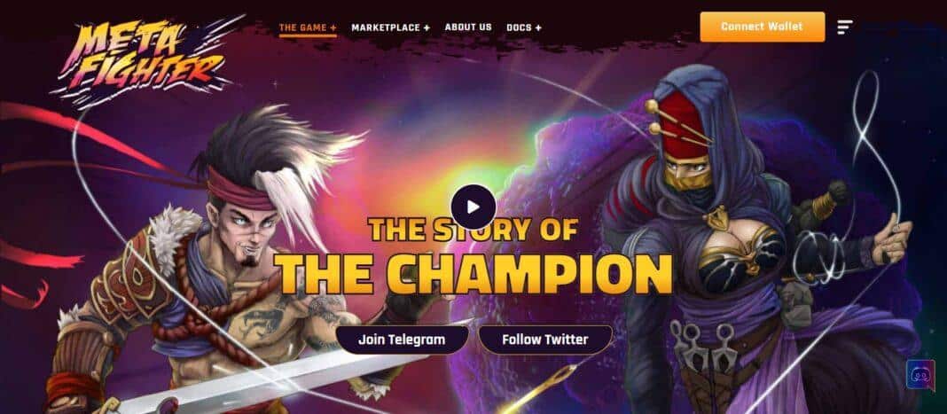 MetaFighter Ico Review: It Is Legit Or Scam? Read Our Full Review