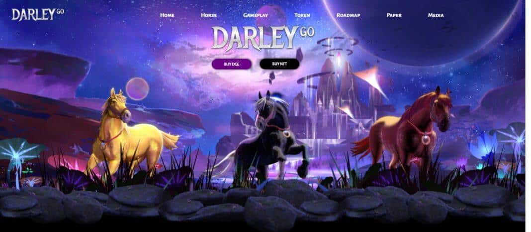 DarleyGo Airdrop Review: 30 Participants Will win 200 DGE