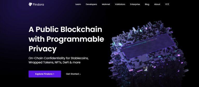 Findora Airdrop Review: You will get $5 Worth of FRA
