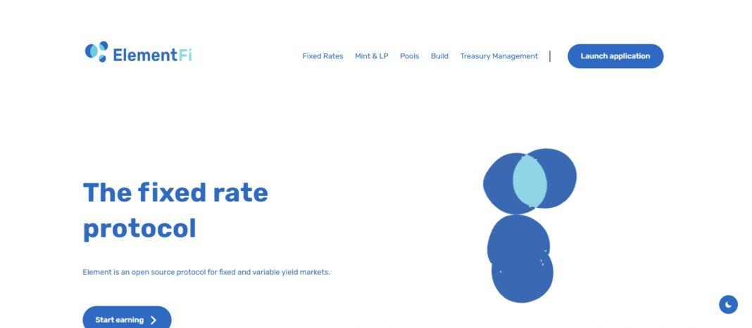 Element Finance Airdrop Review: Eligible Users Have Until one Year